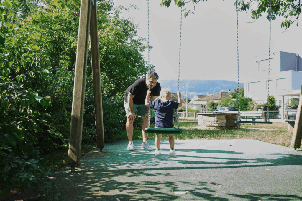 Der unfruchtbare Mann