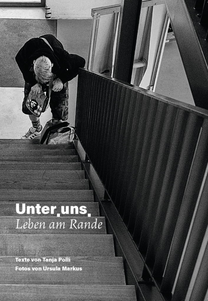 Unter.uns. – Leben am Rande.