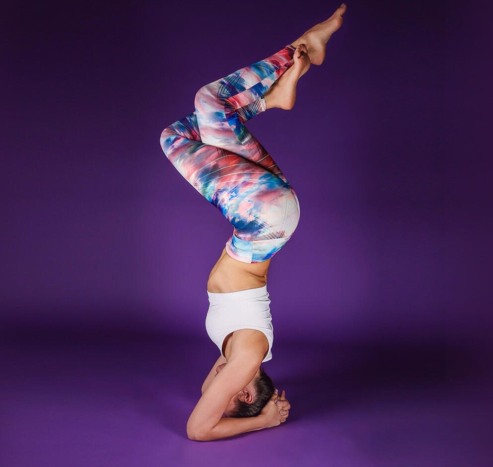 Yoga: Wo es hilft – und wann es schadet