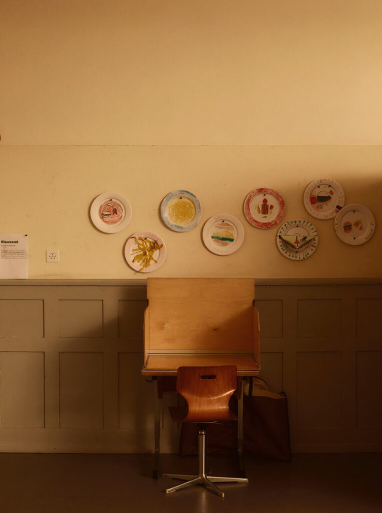 Wer hat Angst vor der Kleinklasse?