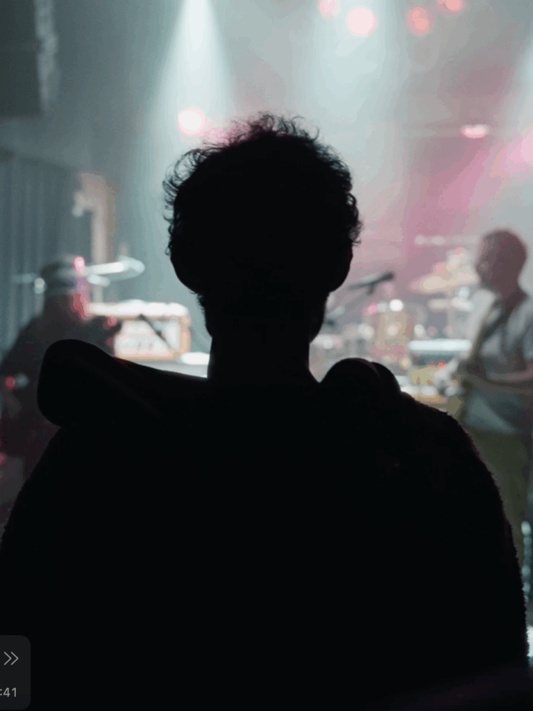 Transcending Borders